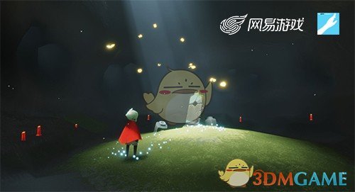 “温和而美妙” 陈星汉《Flower》获App Store今日游戏推荐