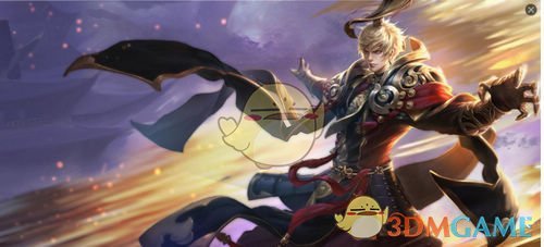 《王者荣耀》S9赛季上分英雄推荐