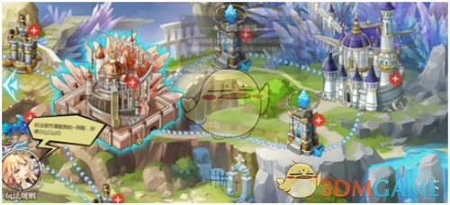 魔王领衔脱单夜狂欢《神无月》公测版本猛料多多