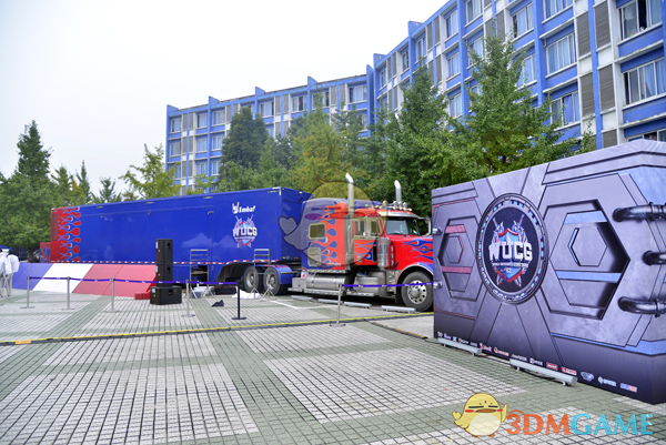 WUCG四大区域决赛圆满收官，全球总决赛即将来袭