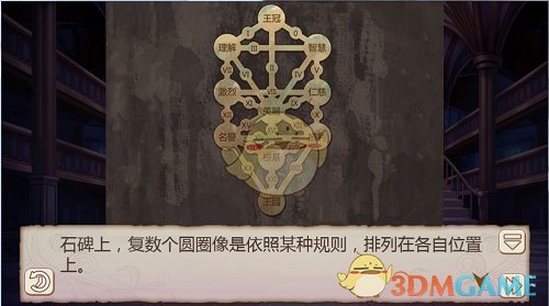 周泰被附身《姬魔恋战纪》周泰“哥特服”调查古堡剧情攻略