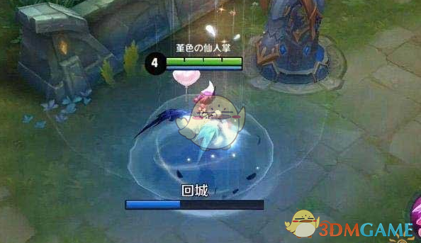 《王者荣耀》打钱技巧解析