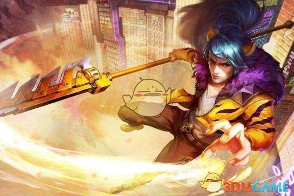 《王者荣耀》打钱技巧解析