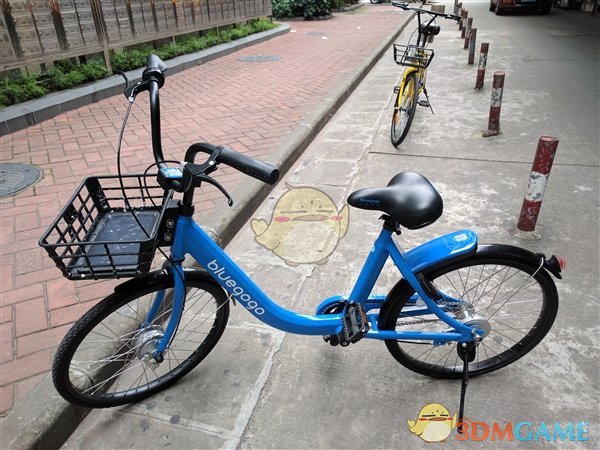 《支付宝》为什么不能用小蓝单车了？支付宝下架小蓝单车了吗？