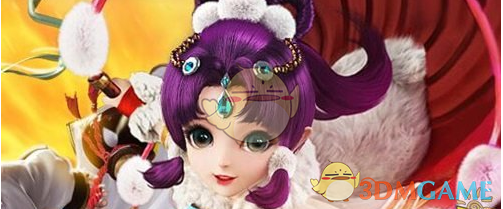 《大话西游热血版》女魔职业定位解析说明