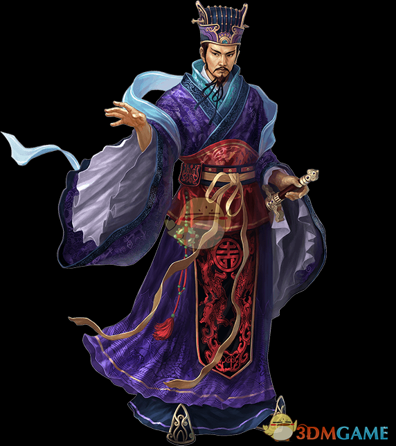 《汉王纷争》武将杨修介绍