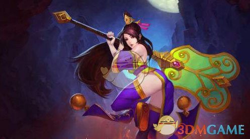 《乱斗西游2》封神路散仙一阶通关心得