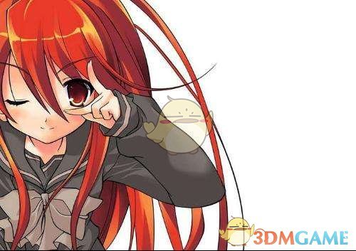 钉宫配音《灼眼的夏娜》手游强势来临