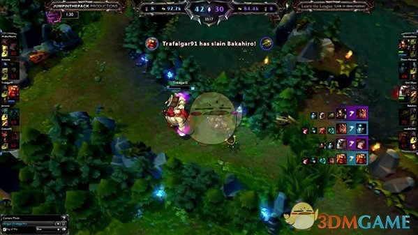 有了这款地图编辑器，你也许能成为《小米超神》中的Icefrog