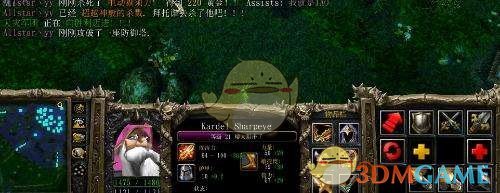 有了这款地图编辑器，你也许能成为《小米超神》中的Icefrog