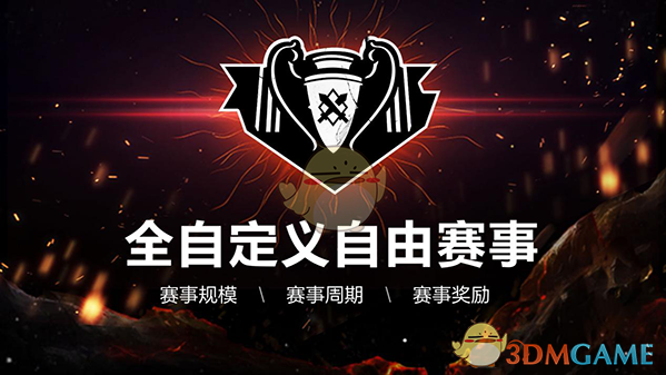 有了这款地图编辑器，你也许能成为《小米超神》中的Icefrog