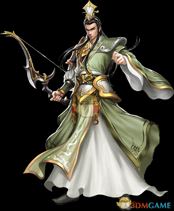 《汉王纷争》武将马谡介绍