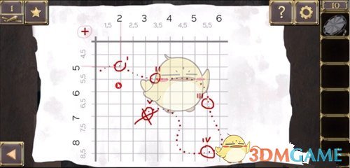 《密室逃脱21：遗落梦境》第十关图文攻略