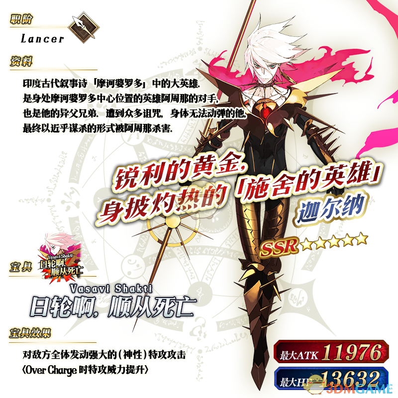 《FGO》FateEXTELLA发售纪念活动介绍