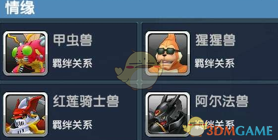 《究极进化》天使详解