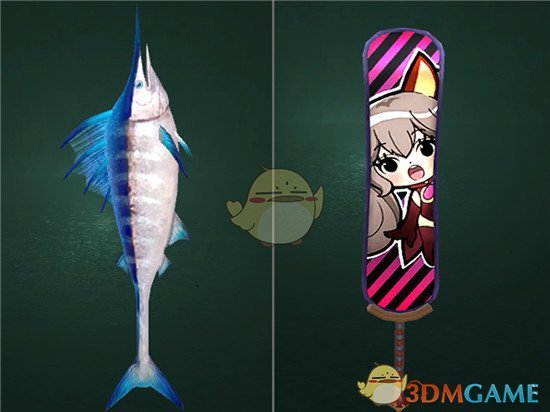 《黑暗信仰》全新时装上线 掀起制服诱惑狂潮