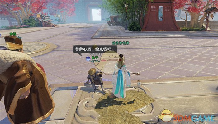 《楚留香》亮相网易年度盛典：高自由度内容惊艳全场