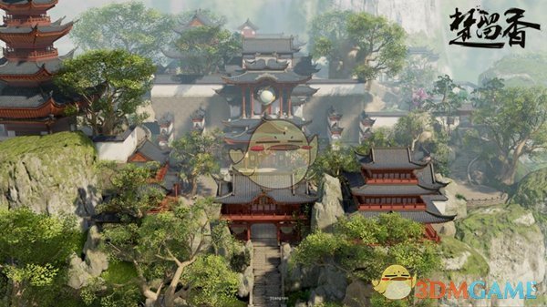 《楚留香》暖心记奇遇任务玩法说明