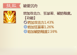 《大话西游》手游大闹天宫搭配详解