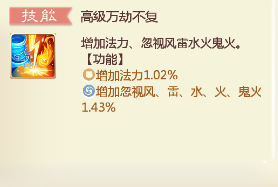 《大话西游》手游大闹天宫搭配详解