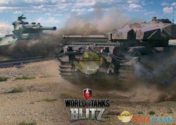 《坦克世界闪击战》新手练哪系战车？