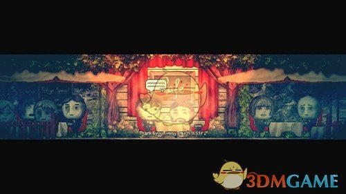 重新找回自我 解谜冒险手游《扣押2》曝光