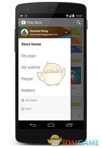 《Google Play》批量安装应用教程