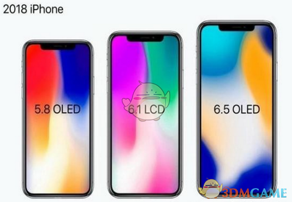 Iphonex廉价版是真的吗 廉价版iphonex上线时间介绍 3dm手游