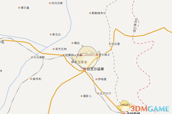 《百度地图》在国外可以用吗？支持使用国家介绍