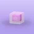 《奶块》紫色史莱姆图鉴介绍