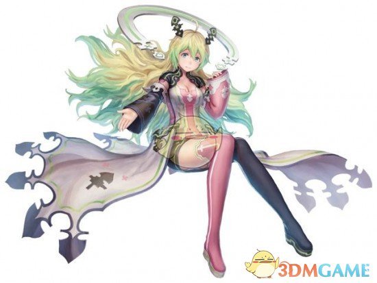 《ORDINAL STRATA》手游登陆日本双平台 个人能力值成主角