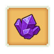 《奶块》紫水晶图鉴介绍