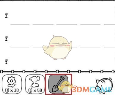 《正常的大冒险》第6章第1关攻略