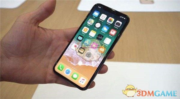 《iPhoneX》忘记ID密码解锁解决办法