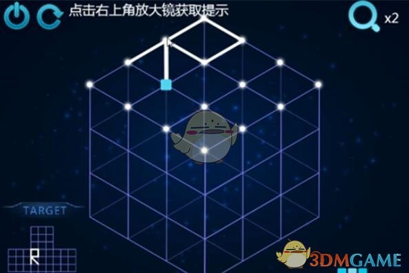 《Zasa》第2关攻略