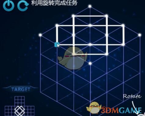 《Zasa》第5关攻略
