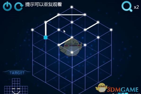 《Zasa》第6关攻略