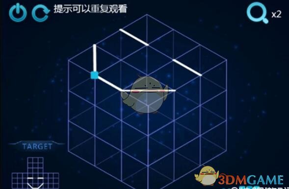 《Zasa》第6关攻略