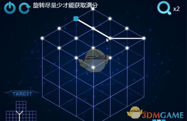 《Zasa》第7关攻略