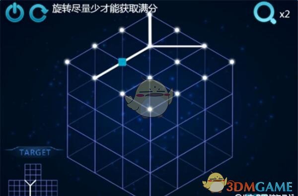 《Zasa》第7关攻略