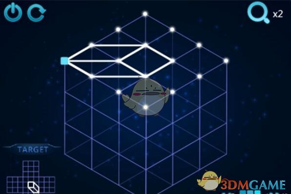 《Zasa》第8关攻略