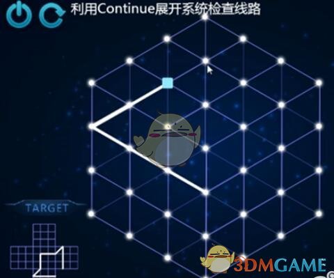 《Zasa》第10关攻略