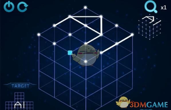 《Zasa》第13关攻略