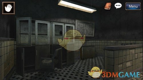 《逃脱解谜：古董旅店2》第24关攻略