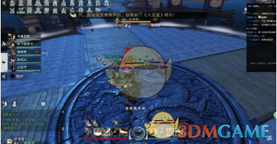 《楚留香手游》卡级玩法心得分享