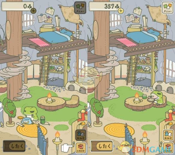 《旅行青蛙》手游iOS版每日下载累计达千万 中国玩家多外挂也多
