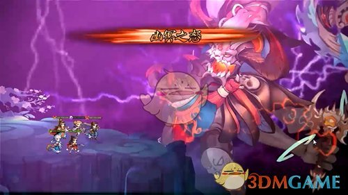 万剑齐鸣 手游《轩辕剑群侠录》即将开启首测