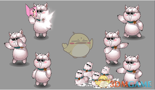 姬魔恋战纪版本活动预告（第一弹）