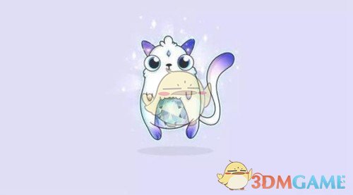 “最贵”手游《以太猫》将登陆iOS国区 一只猫曾卖77万