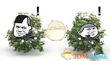 《绝地求生：刺激战场》躲藏地点推荐